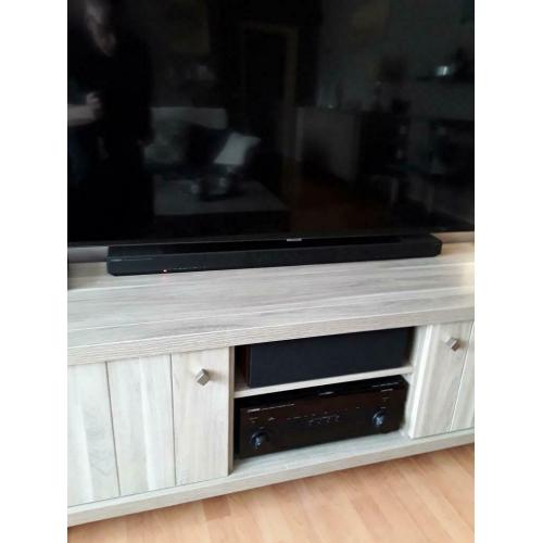 Soundbar Yamaha ysp 1600