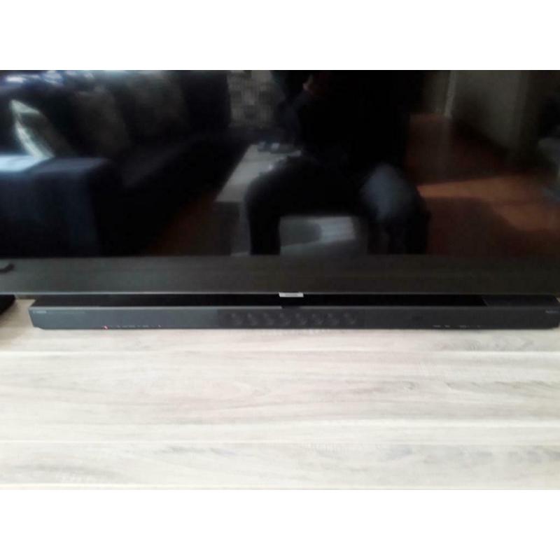 Soundbar Yamaha ysp 1600