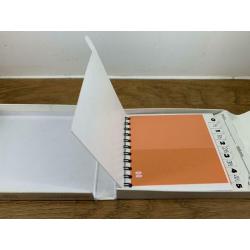 Ilford contrast filter set