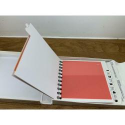 Ilford contrast filter set