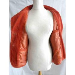 blazer femme