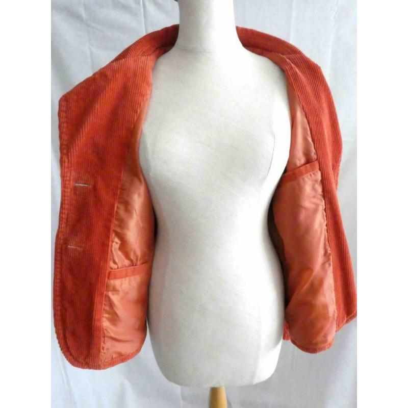 blazer femme