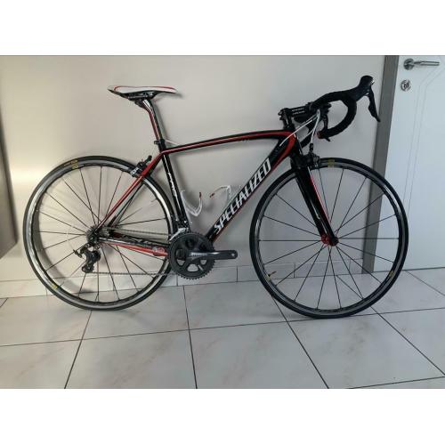 Specialized Tarmac SL4 Pro maat 52