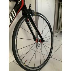Specialized Tarmac SL4 Pro maat 52