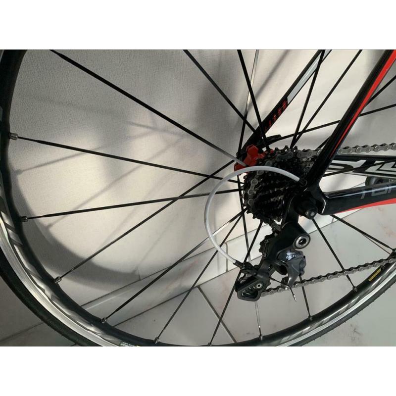 Specialized Tarmac SL4 Pro maat 52