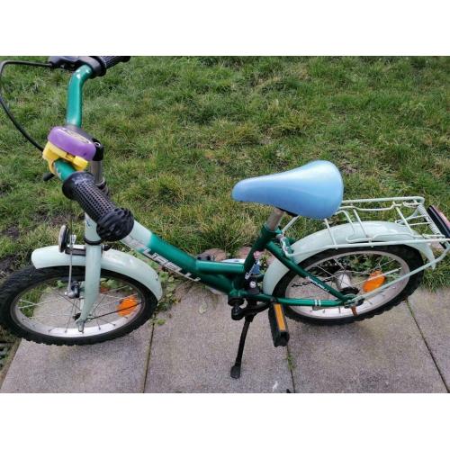 Kinderfiets