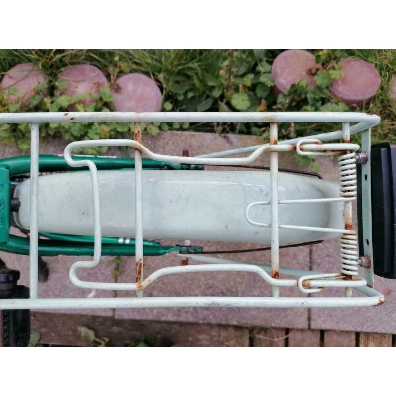 Kinderfiets