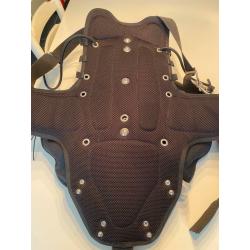 Sidemount wing Scubapro