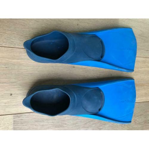 Zwemvliezen / duikvliezen - maat 36-37