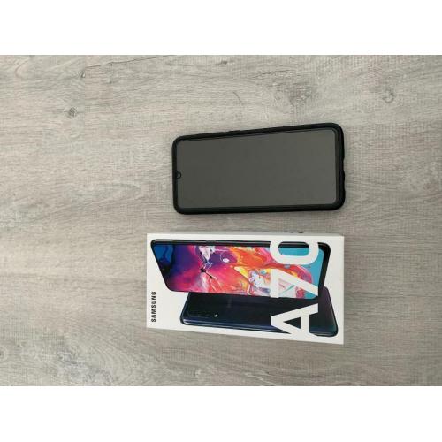Samsung A70