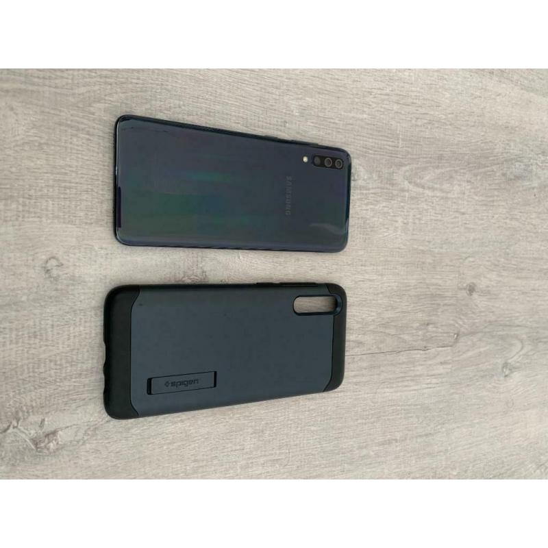 Samsung A70
