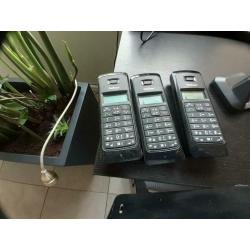 telefoonset