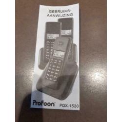 telefoonset