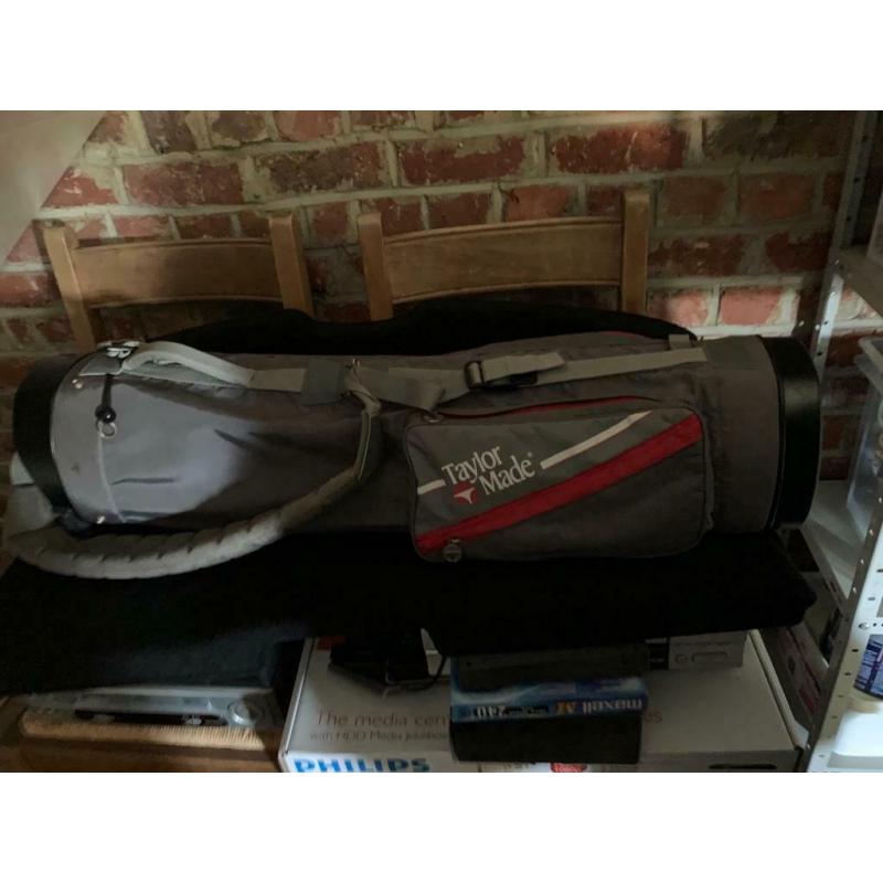 Sac de golf
