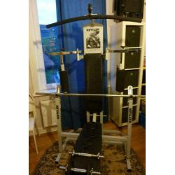 Kettler Sport fitnesscenter classic