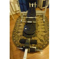 Kettler Sport fitnesscenter classic