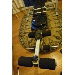 Kettler Sport fitnesscenter classic