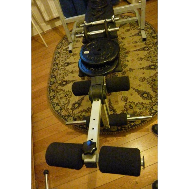 Kettler Sport fitnesscenter classic