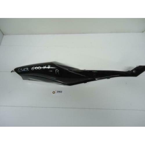 GSXR600 2008 - 2010 Suzuki Kuipdeel Kuipdeel kont D1-18308