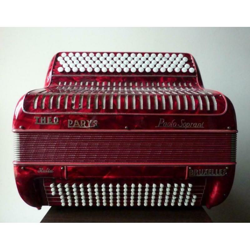 accordeon