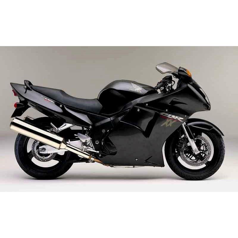 CBR1100XX 1999 - 2006, 1996 - 1998 Honda As D1-10671