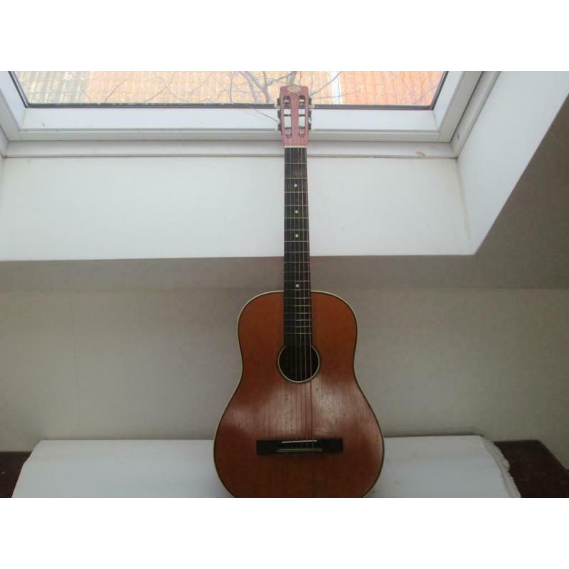acoustische gitaar