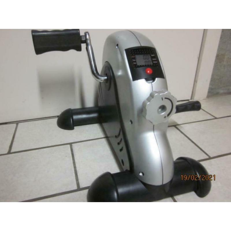 pedaaltrainer