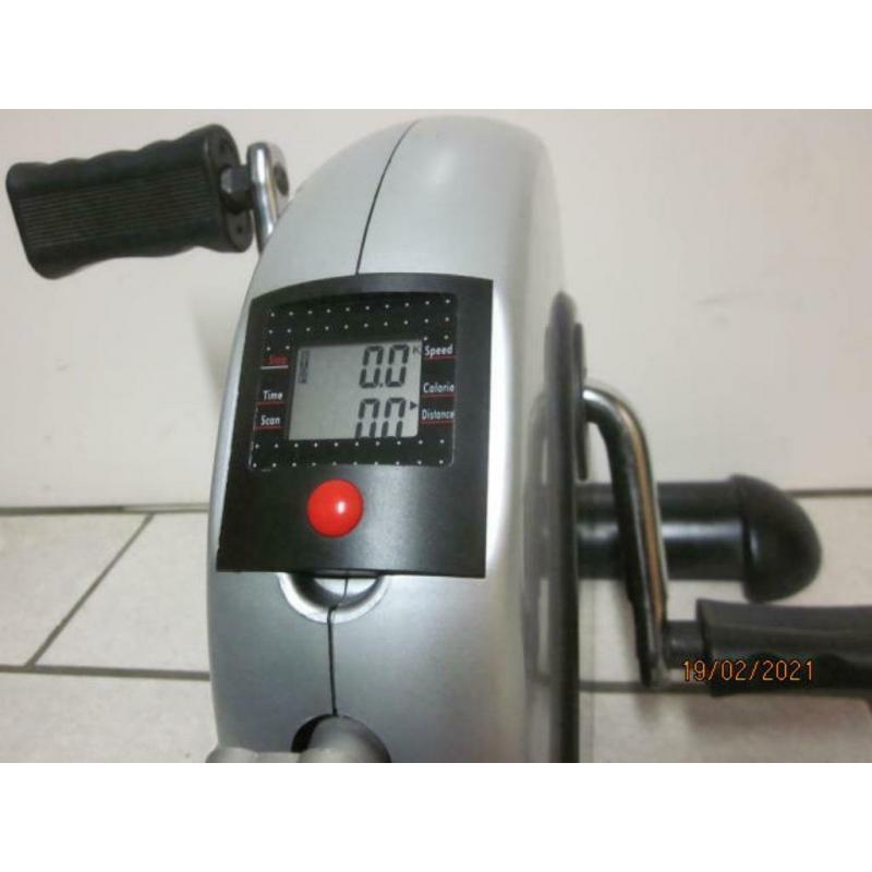 pedaaltrainer