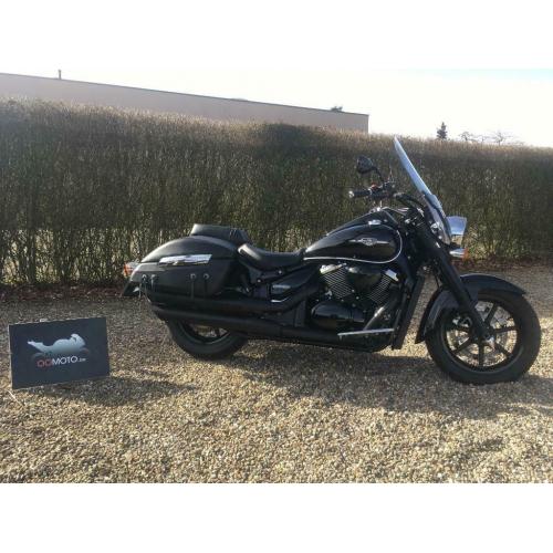 Suzuki VL1500 BT Intruder C1500 T + Garantie + Entretien!