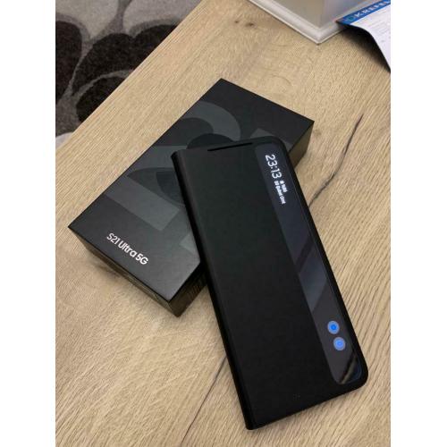 Samsung S21 ultra 256gb