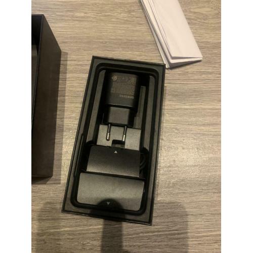 Samsung s20 128gb met nog meer dan jaar garantie