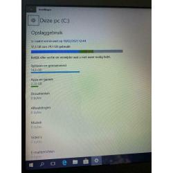 Laptop Acer Aspire ES14 in zeer goede staat (Azerty)