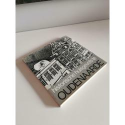 Historische huisgevels te Oudenaarde
