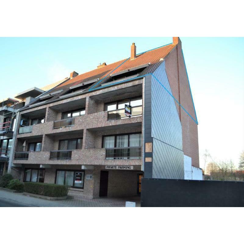 Appartement te koop in , 3 slpks