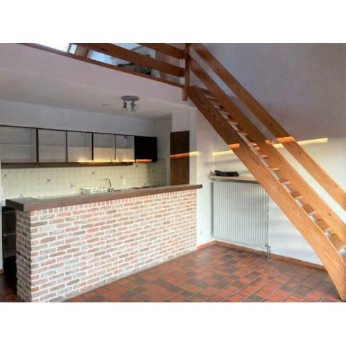 Appartement te koop in , 3 slpks