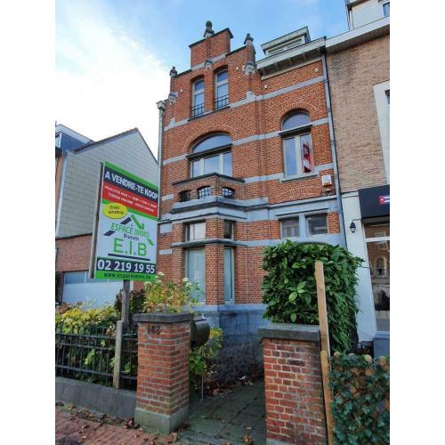 Maison à vendre à Wemmel