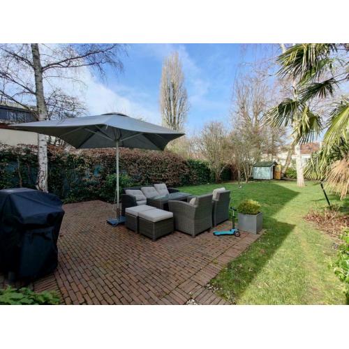 A saisir : meubles de jardin a vendre pour cause de déménage