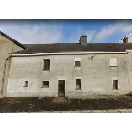 Maison à vendre à Leglise, 4 chambres