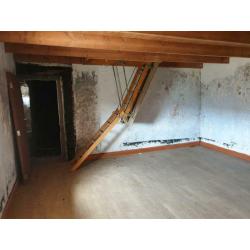 Maison à vendre à Leglise, 4 chambres
