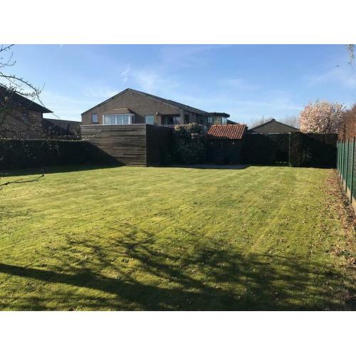 Grond te koop in Rumbeke