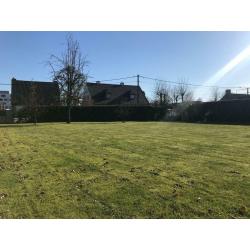 Grond te koop in Rumbeke