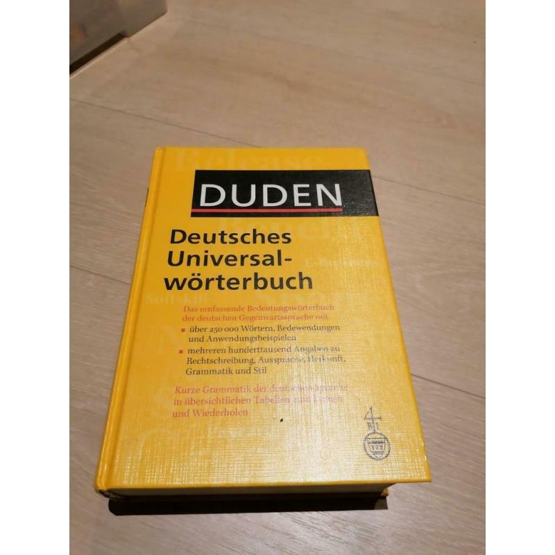 in heel goede staat
