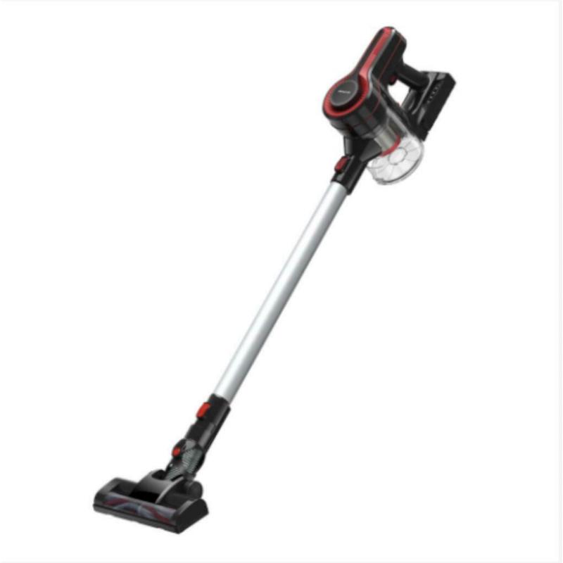 Draadloze Stofzuiger BlitzWolf incl. oplader / accessoires