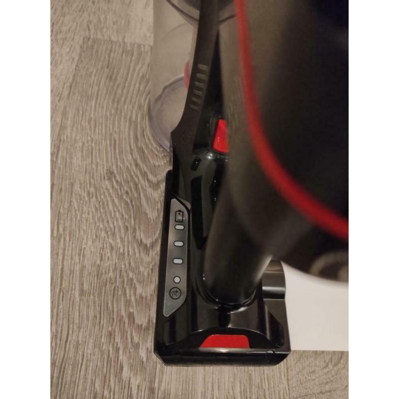 Draadloze Stofzuiger BlitzWolf incl. oplader / accessoires