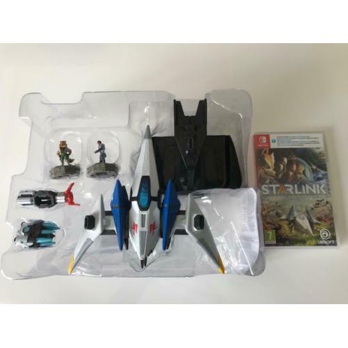 Nintendo switch games