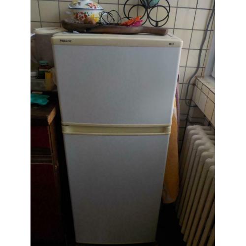 Petit réfrigérateur (large. 46/47 cm) Proline