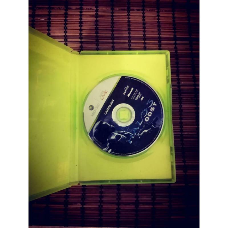 Halo 3 odst