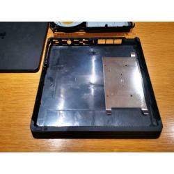 coque complète + chassis ps4 slim