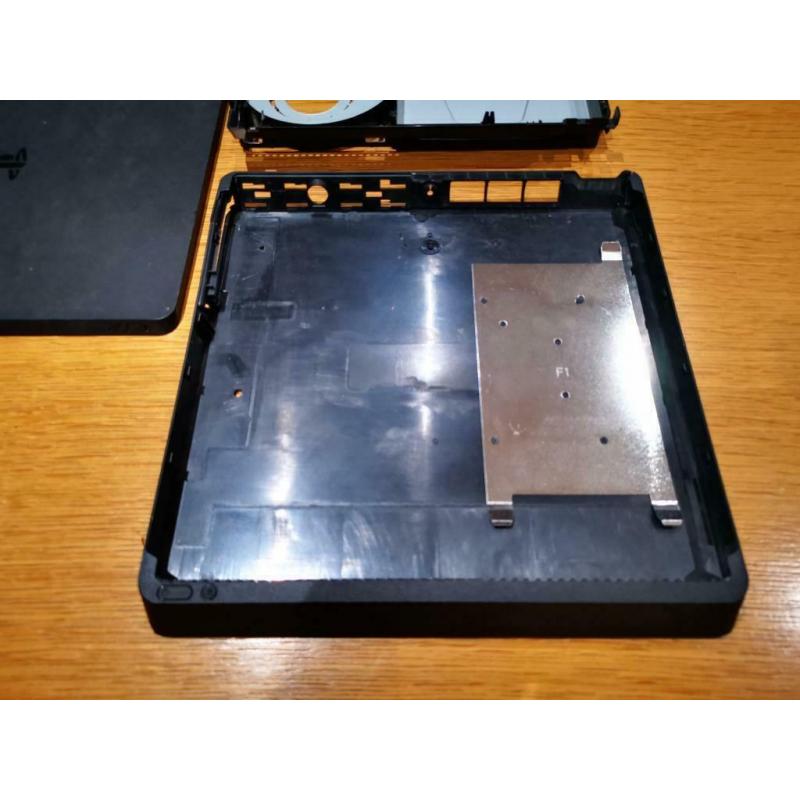 coque complète + chassis ps4 slim
