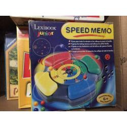 Gezelschapsspellen